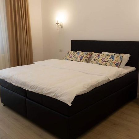 M Rooms Bucureşti Eksteriør bilde