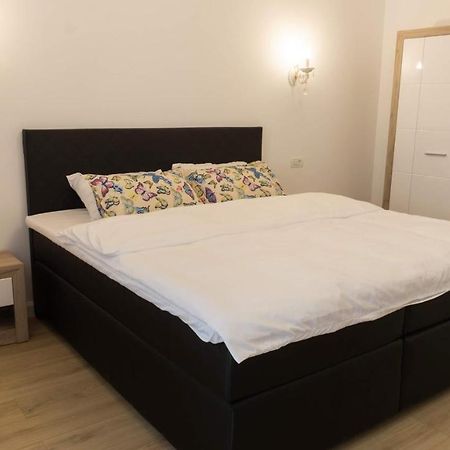 M Rooms Bucureşti Eksteriør bilde