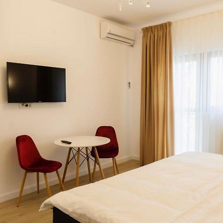 M Rooms Bucureşti Eksteriør bilde