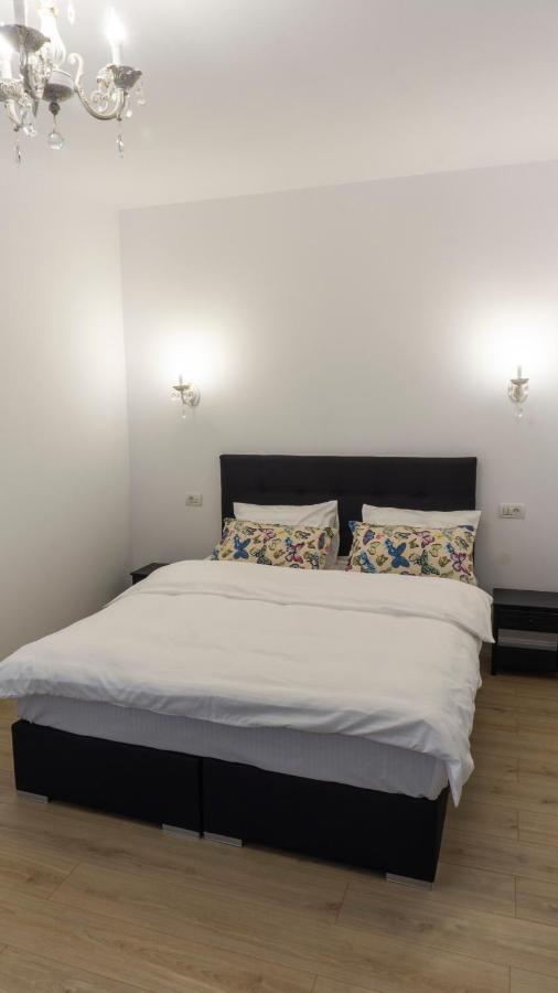 M Rooms Bucureşti Eksteriør bilde