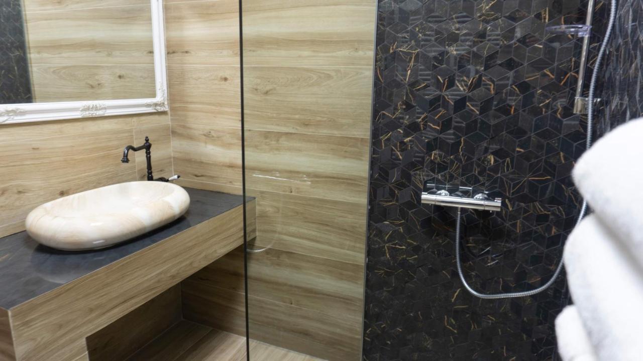M Rooms Bucureşti Eksteriør bilde