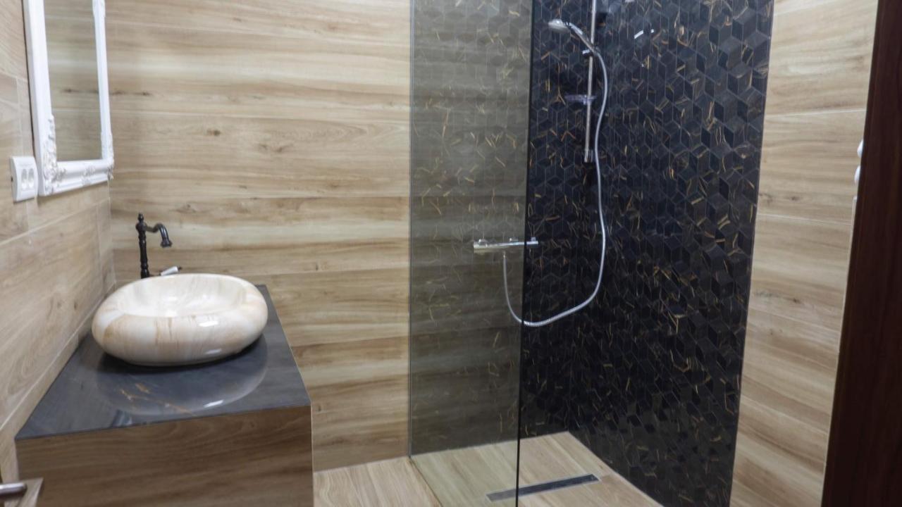 M Rooms Bucureşti Eksteriør bilde