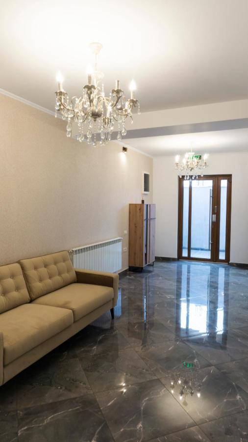 M Rooms Bucureşti Eksteriør bilde
