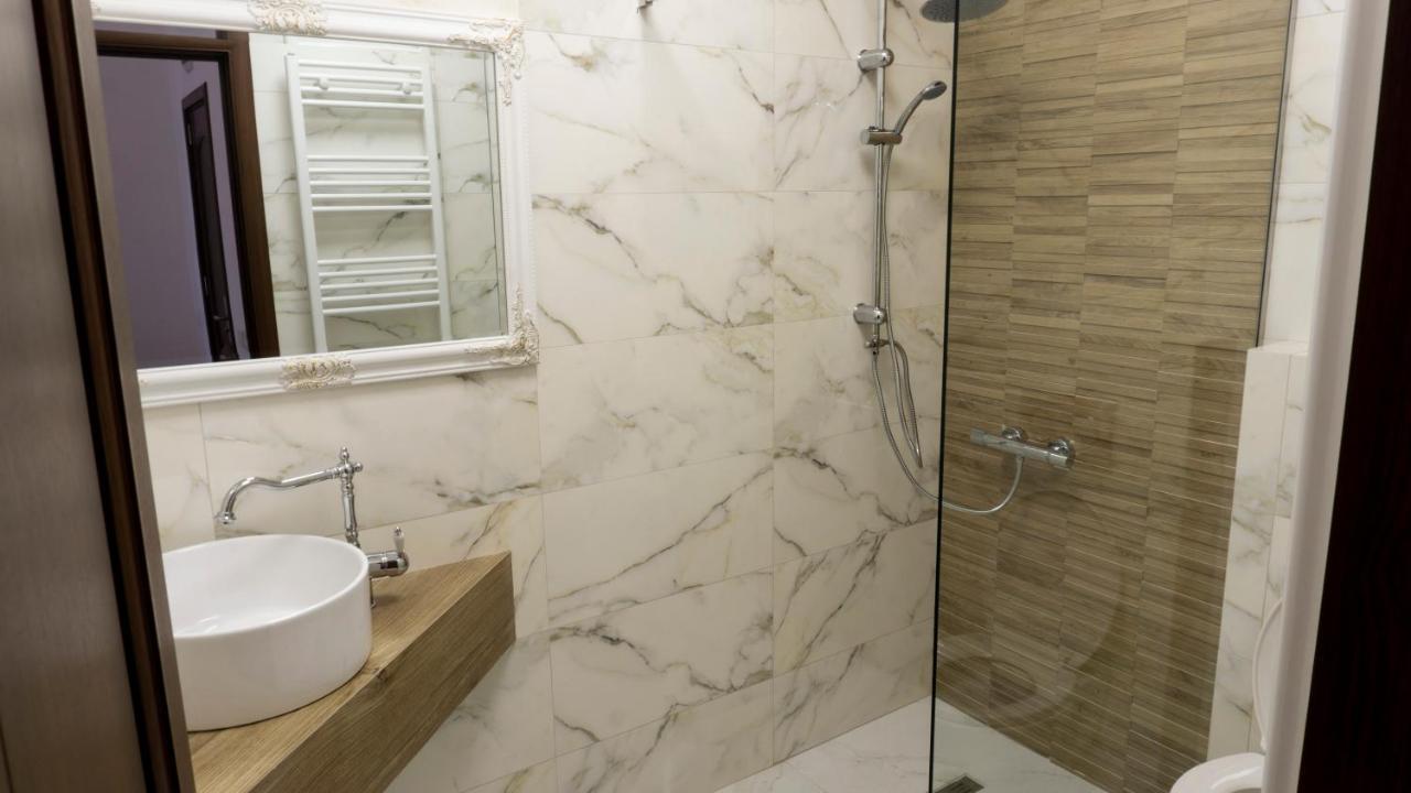 M Rooms Bucureşti Eksteriør bilde