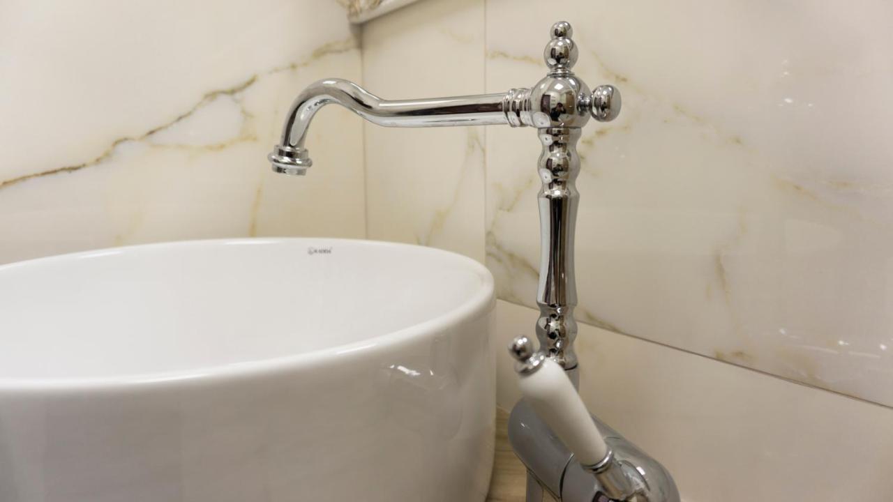 M Rooms Bucureşti Eksteriør bilde