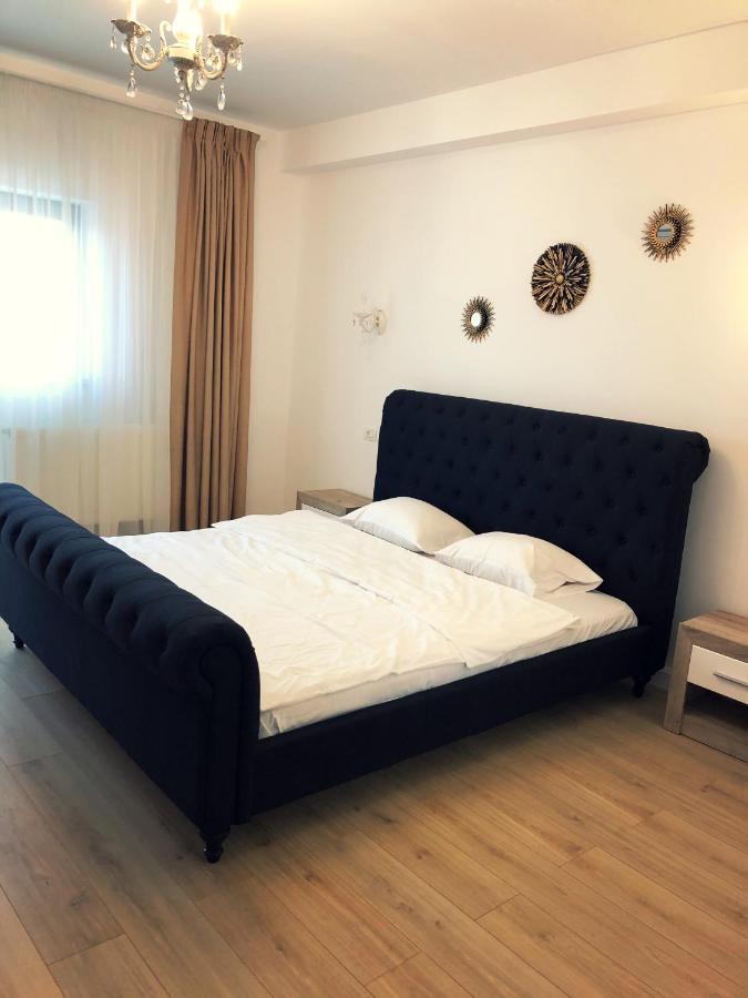 M Rooms Bucureşti Eksteriør bilde
