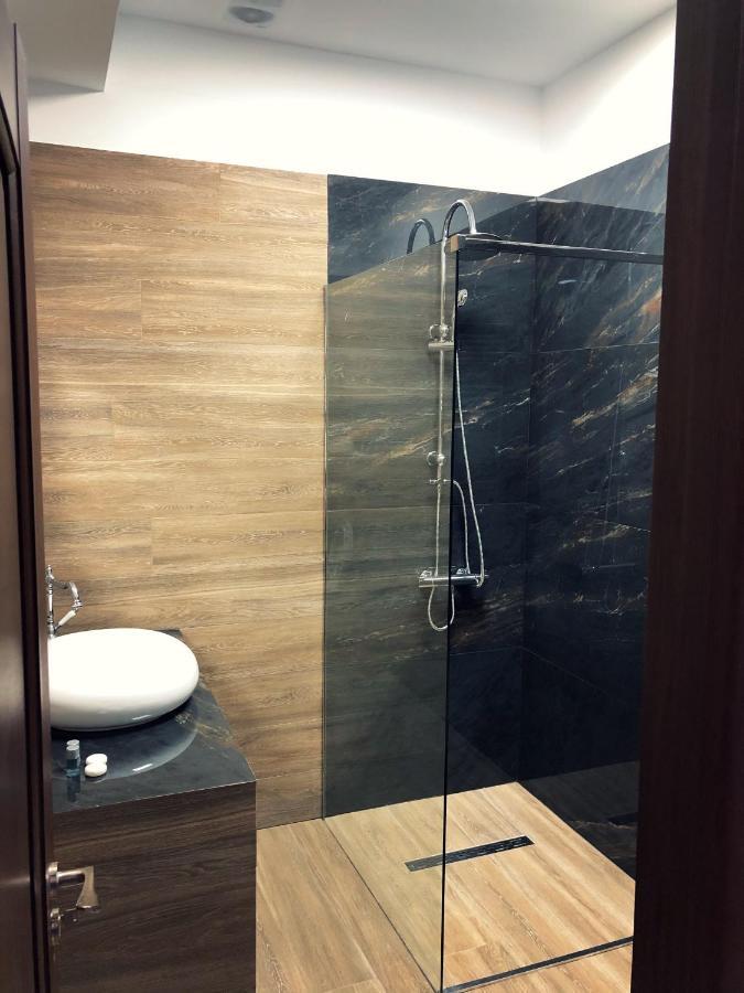 M Rooms Bucureşti Eksteriør bilde